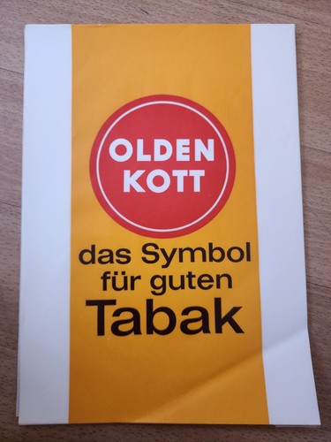 26x vintage werbeblätter - 26x,