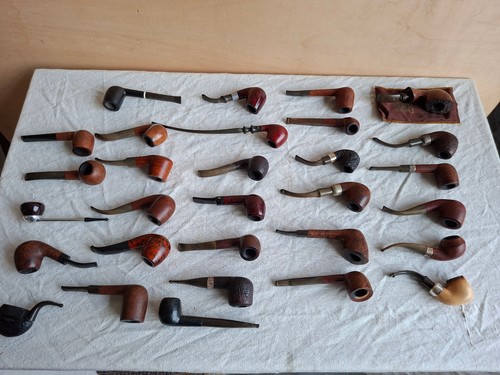 Pfeifensammlung pfeifen - pfeifensammlung,,