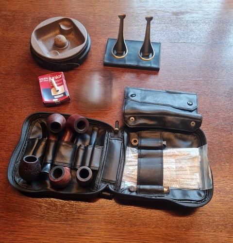 Pfeifen set tabakpfeifen - pfeifen,
