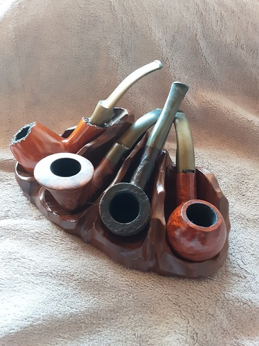 Pfeifen konvolut sammlung 6 - konvolut,
