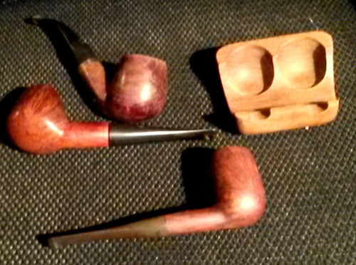 Bruyère briar holzpfeifen - bruyère/briar, –