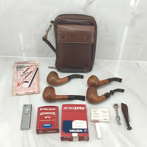 Pfeifen sammlung orphee - orphee,