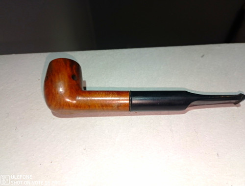 Vintage bruyère pfeifen - vintage,