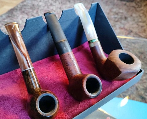 Pfeifen konvolut stanwell - pfeifen,