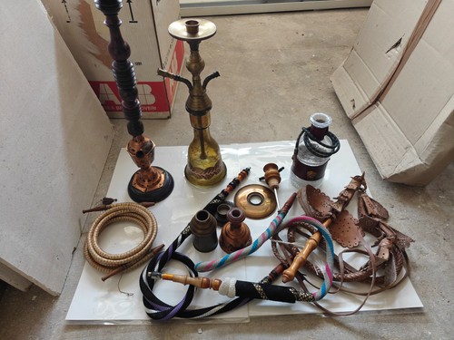 Wasserpfeifen shisha teile - shisha,