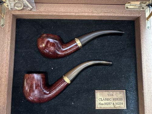 P601 dunhill classic series - p601,