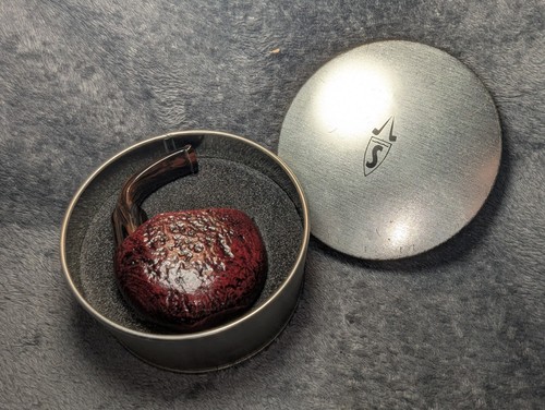 Savinelli roley - roley, 🇮🇹