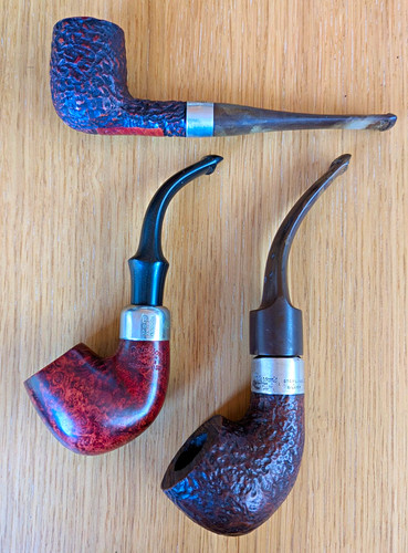 Vintage lot peterson of - lot, 3