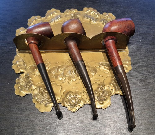 Sammlung von tabakpfeifen - von,