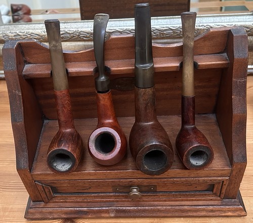 Tabak marken pfeifen - 4,