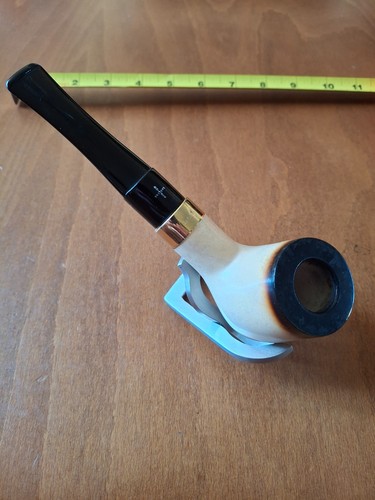 Barling elfenbein meerschaum - barling,
