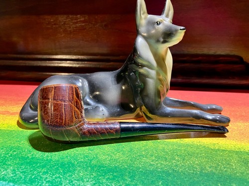 Name lederummantelte estate - no,