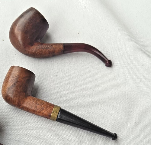 Pfeifen sammlung vintage 2 - pfeifen,