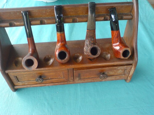 Pipe marken pfeifen konvolut - pipe,