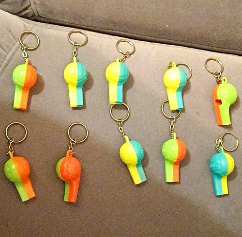 Bunte - 10, x