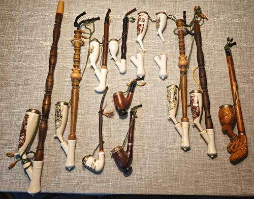 Konvolut sammler - konvolut,