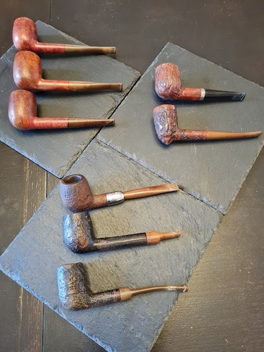 Tabak pfeifen tabakpfeife - tabak,